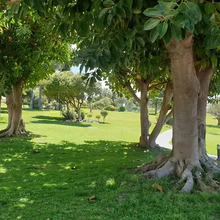 Torres De Aloha 2 Bdr Puerto Banus Apartamento Marbella
