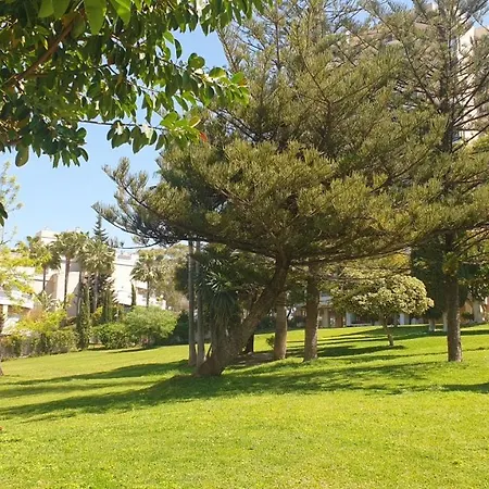 Apartamento Torres De Aloha 2 Bdr Puerto Banus Marbella