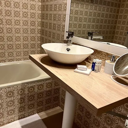 Torres De Aloha 2 Bdr Puerto Banus Apartamento Marbella