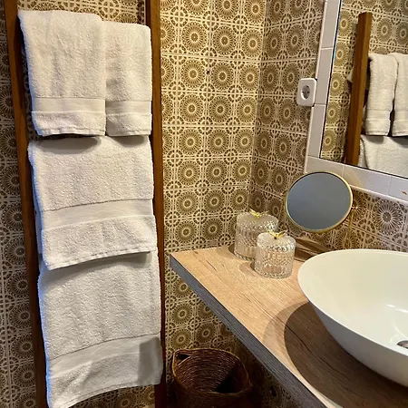 דירה Torres De Aloha 2 Bdr Puerto Banus מארבלה