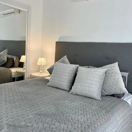 Apartamento Torres De Aloha 2 Bdr Puerto Banus *