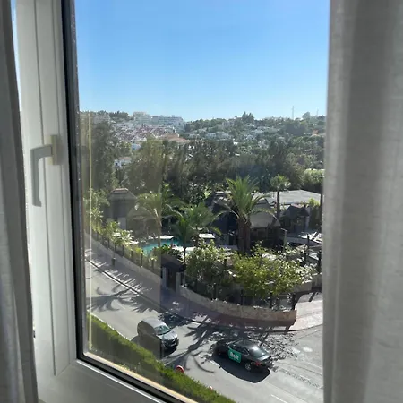 Apartamento Torres De Aloha 2 Bdr Puerto Banus